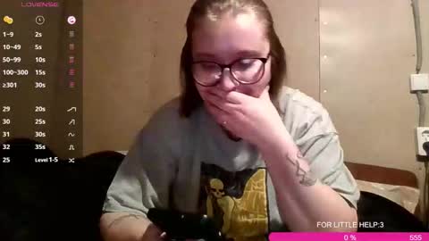 Bye everyone i cant see any reason to stay here wish u luck online show from 10-18-25, 06:41