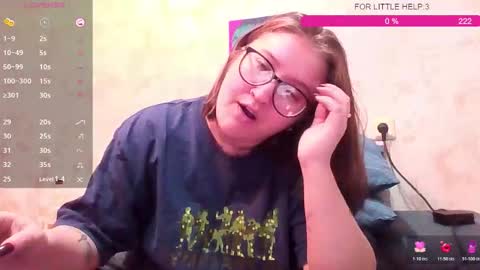 Bye everyone i cant see any reason to stay here wish u luck online show from 12-18-25, 03:12