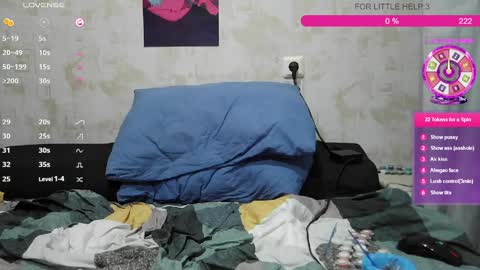 Bye everyone i cant see any reason to stay here wish u luck online show from 04-07-26, 07:03