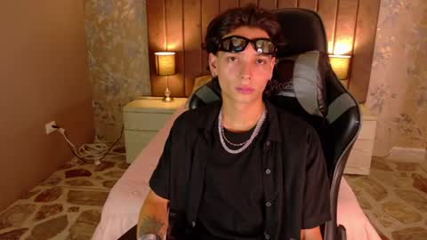Jessy online show from 06-11-26, 08:29