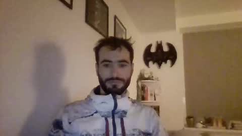 Snapshot of jestersquid89 chatting on 12-02-24, 07:25 jestersquid89 online show from 12-02-24, 07:25