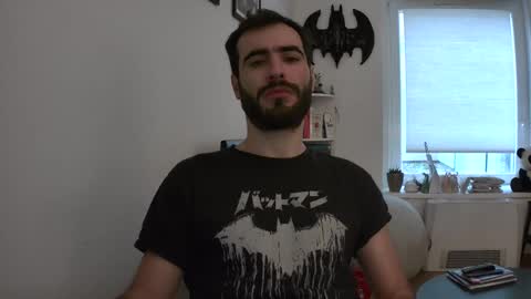 Snapshot of jestersquid89 chatting on 12-06-24, 07:43 jestersquid89 online show from 12-06-24, 07:43