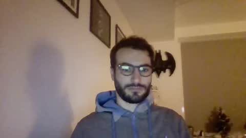 Snapshot of jestersquid89 chatting on 12-17-24, 05:18 jestersquid89 online show from 12-17-24, 05:18