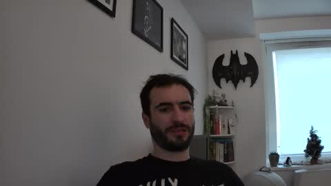 Snapshot of jestersquid89 chatting on 12-17-24, 01:05 jestersquid89 online show from 12-17-24, 01:05