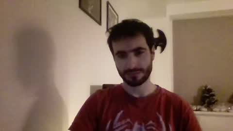 Snapshot of jestersquid89 chatting on 12-23-24, 10:44 jestersquid89 online show from 12-23-24, 10:44