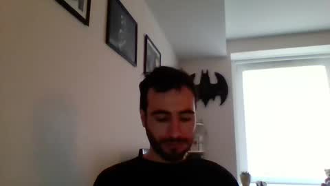 Snapshot of jestersquid89 chatting on 01-14-25, 01:06 jestersquid89 online show from 01-14-25, 01:06