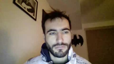 Snapshot of jestersquid89 chatting on 01-19-25, 07:57 jestersquid89 online show from 01-19-25, 07:57