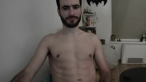 Snapshot of jestersquid89 chatting on 01-20-25, 07:25 jestersquid89 online show from 01-20-25, 07:25