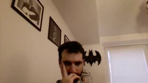 Snapshot of jestersquid89 chatting on 01-23-25, 07:43 jestersquid89 online show from 01-23-25, 07:43