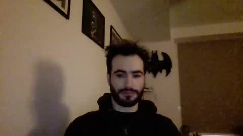 Snapshot of jestersquid89 chatting on 01-25-25, 07:28 jestersquid89 online show from 01-25-25, 07:28