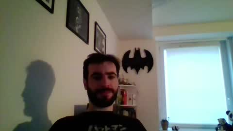 Snapshot of jestersquid89 chatting on 01-28-25, 07:32 jestersquid89 online show from 01-28-25, 07:32