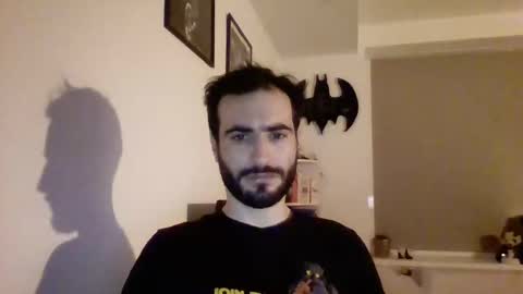 Snapshot of jestersquid89 chatting on 01-29-25, 09:07 jestersquid89 online show from 01-29-25, 09:07