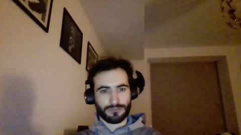 Snapshot of jestersquid89 chatting on 01-30-25, 11:45 jestersquid89 online show from 01-30-25, 11:45