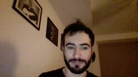 Snapshot of jestersquid89 chatting on 02-02-25, 10:13 jestersquid89 online show from 02-02-25, 10:13