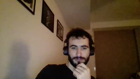 Snapshot of jestersquid89 chatting on 02-03-25, 08:57 jestersquid89 online show from 02-03-25, 08:57