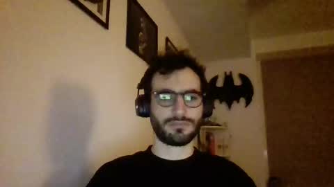 Snapshot of jestersquid89 chatting on 02-12-25, 09:33 jestersquid89 online show from 02-12-25, 09:33