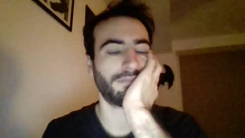 Snapshot of jestersquid89 chatting on 02-15-25, 07:38 jestersquid89 online show from 02-15-25, 07:38