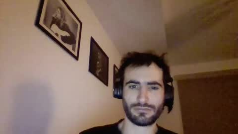 Snapshot of jestersquid89 chatting on 02-16-25, 09:27 jestersquid89 online show from 02-16-25, 09:27