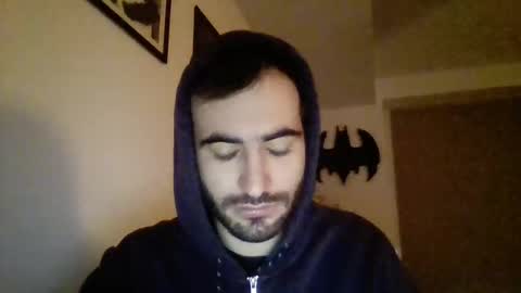 Snapshot of jestersquid89 chatting on 02-17-25, 08:30 jestersquid89 online show from 02-17-25, 08:30