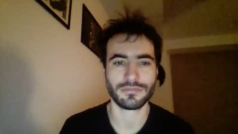 Snapshot of jestersquid89 chatting on 02-18-25, 08:16 jestersquid89 online show from 02-18-25, 08:16