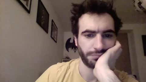 Snapshot of jestersquid89 chatting on 02-22-25, 11:24 jestersquid89 online show from 02-22-25, 11:24