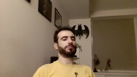 Snapshot of jestersquid89 chatting on 10-13-25, 09:15 jestersquid89 online show from 10-13-25, 09:15