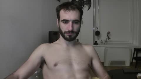 Snapshot of jestersquid89 chatting on 10-15-25, 05:02 jestersquid89 online show from 10-15-25, 05:02