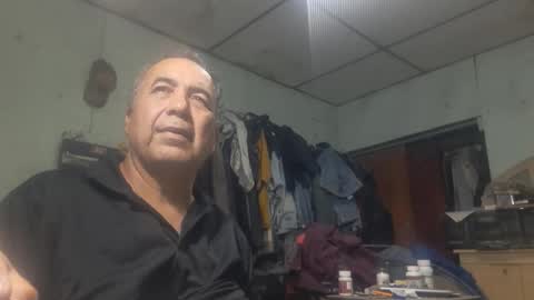 nashbridge1000 online show from 10-19-25, 10:43