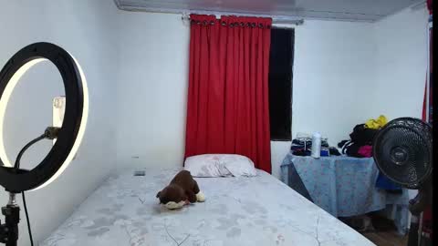 jesusliz online show from 02-25-26, 06:01