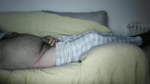 jesuslove27 online show from 01-05-26, 09:40