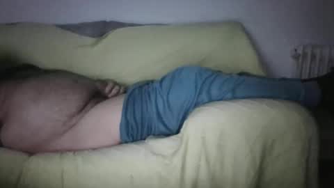 jesuslove27 online show from 02-25-26, 08:29