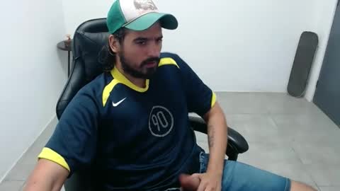 jesuswtf86 online show from 12-04-24, 10:30