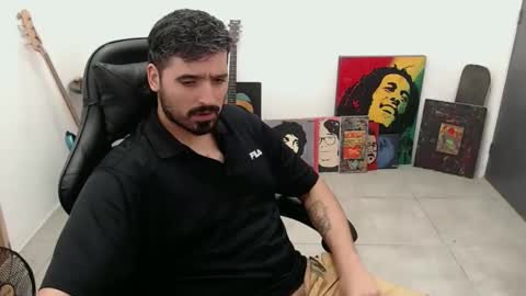 jesuswtf86 online show from 01-17-25, 06:44