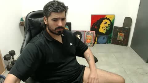 jesuswtf86 online show from 01-30-25, 12:29