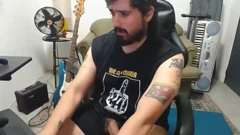 jesuswtf86 online show from 03-04-26, 06:25