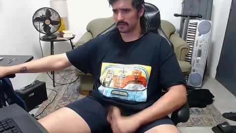 jesuswtf86 online show from 03-12-26, 10:49