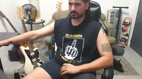 jesuswtf86 online show from 04-02-26, 07:00