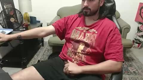 jesuswtf86 online show from 04-19-26, 11:07