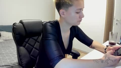 Jessy ---  online show from 02-23-26, 07:11