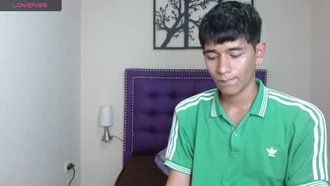 Snapshot of jettdread chatting on 02-18-25, 05:42 JETT DREAD online show from 02-18-25, 05:42