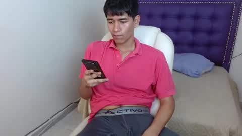 Snapshot of jettdread chatting on 02-25-25, 06:31 JETT DREAD online show from 02-25-25, 06:31