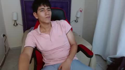 Snapshot of jettdread chatting on 03-04-25, 06:18 JETT DREAD online show from 03-04-25, 06:18