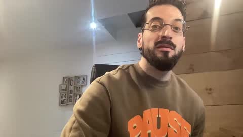 JEUNEMEK007 online show from 01-20-25, 01:32