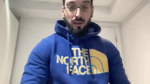 JEUNEMEK007 online show from 02-06-25, 11:15