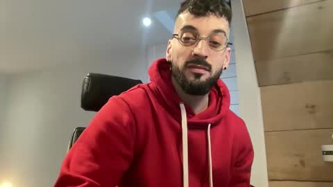 JEUNEMEK007 online show from 02-20-25, 01:30