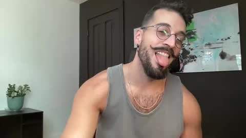 JEUNEMEK007 online show from 09-14-25, 03:44