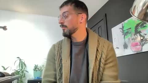 JEUNEMEK007 online show from 02-03-26, 03:06