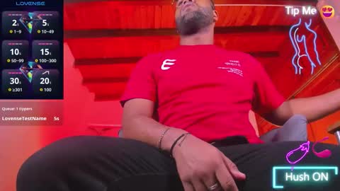 jeus_stanley online show from 03-23-26, 04:27