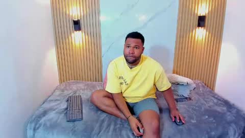 jeus_stanley online show from 05-20-26, 04:07