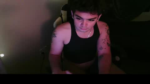 jexrs online show from 10-08-25, 06:00